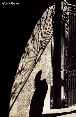 shadow GATE