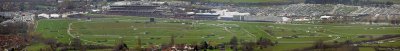 Cheltenham Race Course