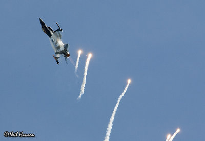 Royal Netherlands Air Force F-16C