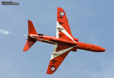Red Arrows