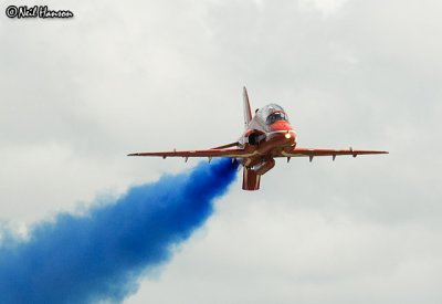 Red Arrows