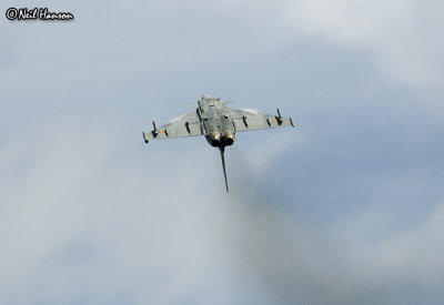 Spanish Air Force Typhoon
