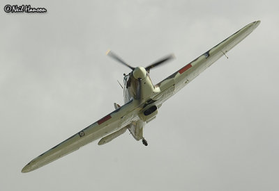 Hurricane