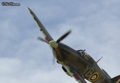 Hurricane