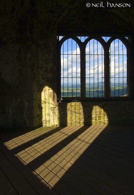 window on WALES