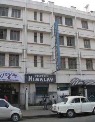 Hotel Himalay