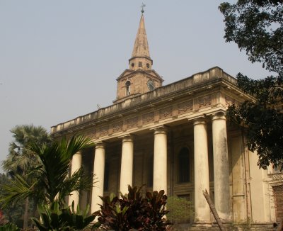 St John's Church (1787)