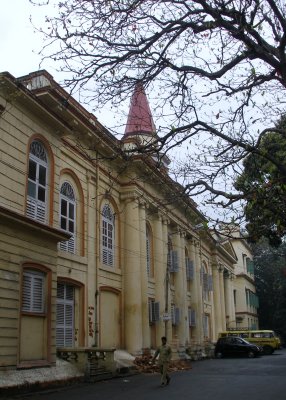 St Thomas Catholic Church