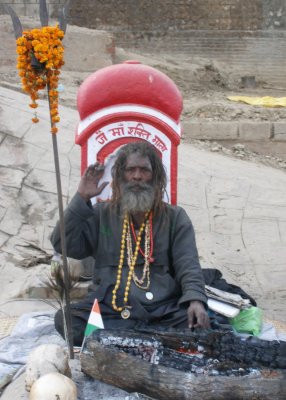 Sadhu