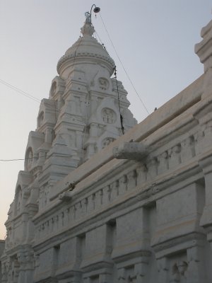 Rajivalochana temple, Rajim