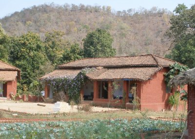 Bhoramdeo Jungle Retreat