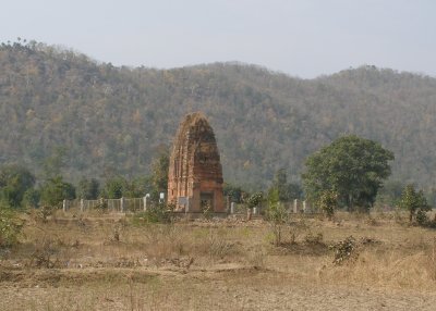 Temple, Bhoramdeo