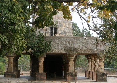 Mandawa Mahal