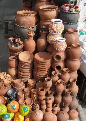 Pots for sale