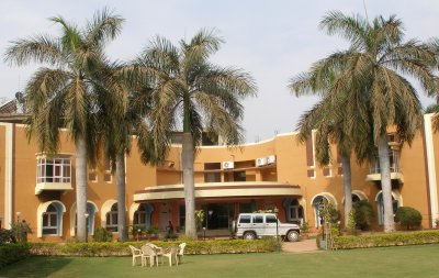 Hotel Akanksha, Jagdalpur