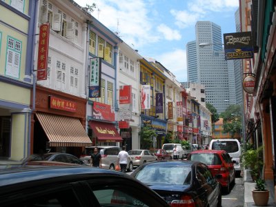 Liang Seah Street