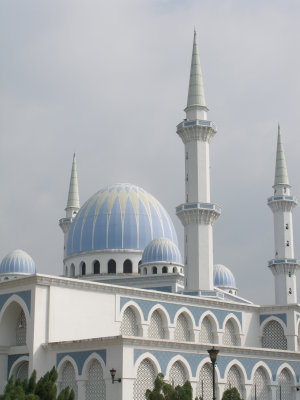 Masjid Negeri, Kuantan