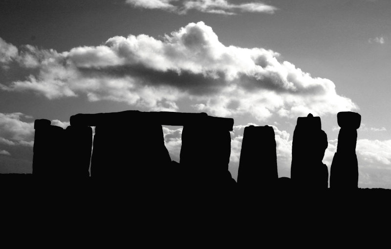 Stonehenge