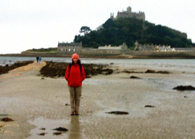 St. Michael's Mount