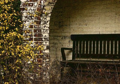 Forgotten