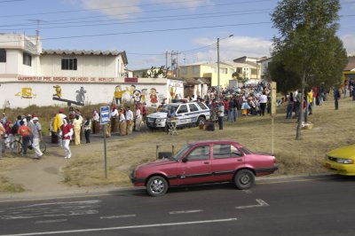 quito