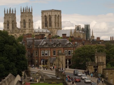 York Minster