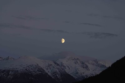 Moon over Coast Range Mountains-103106-Haines, AK-0758.jpg