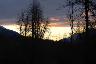 Sunset on Chilkat Range-102806-Chilkat River, Haines, AK-0765.jpg
