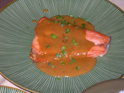 dinner