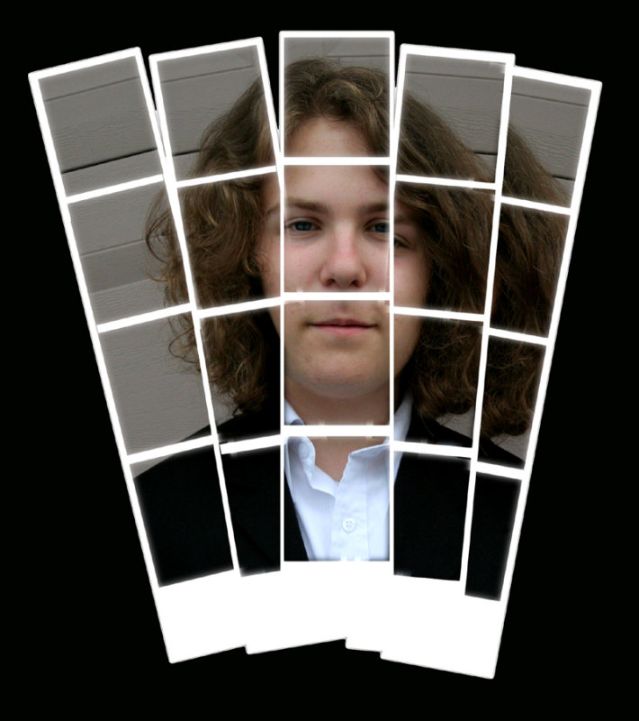 photo booth