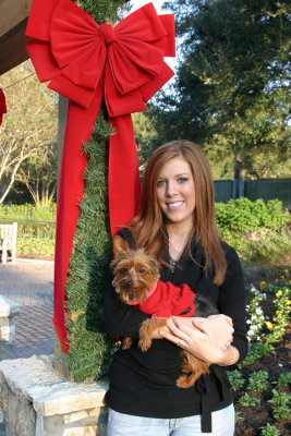 Family Christmas Pictures