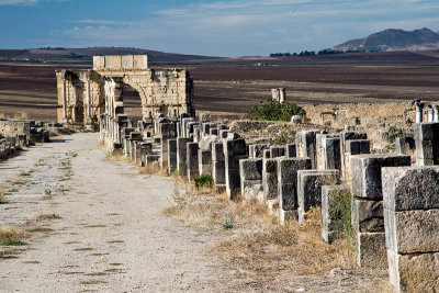 Volubilis