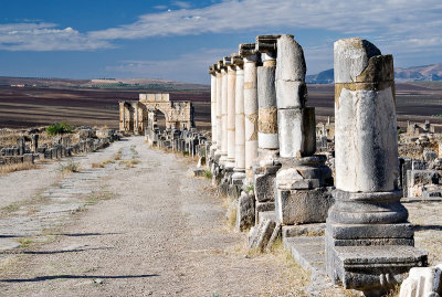 Volubilis