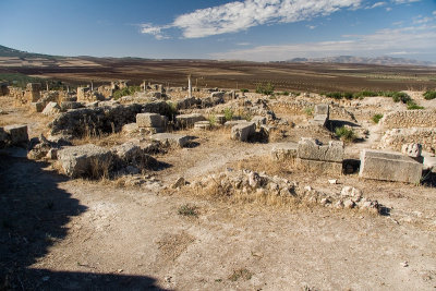 Volubilis