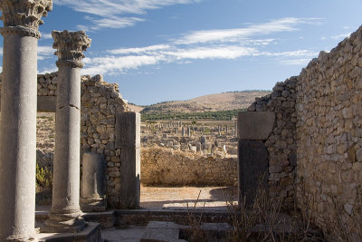 Volubilis