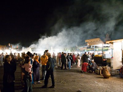 Djemaa el-Fna