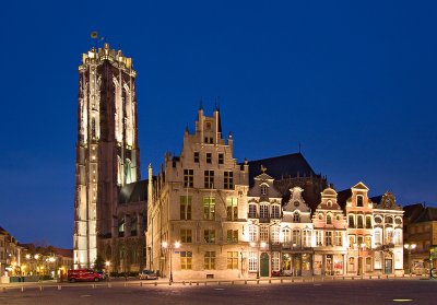 Mechelen