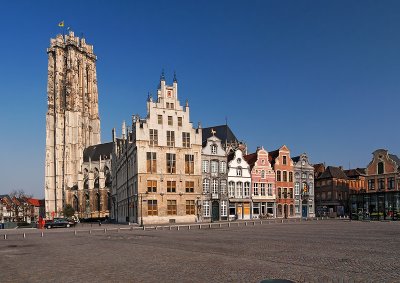 Mechelen