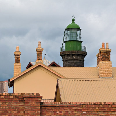 Fort Queenscliff