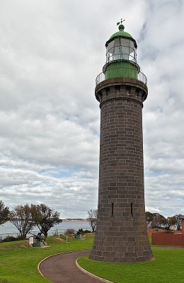 Fort Queenscliff