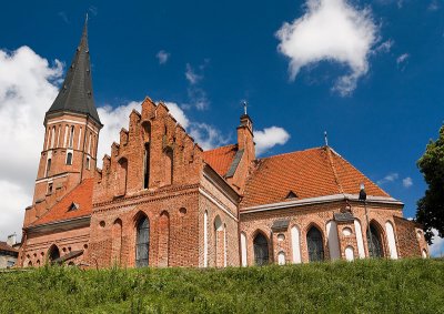 Kaunas