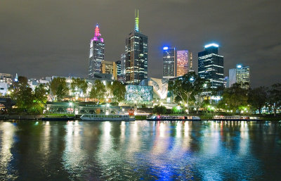 Melbourne