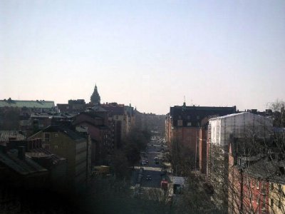 Stockholm