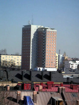 Stockholm