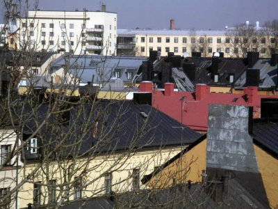 Stockholm