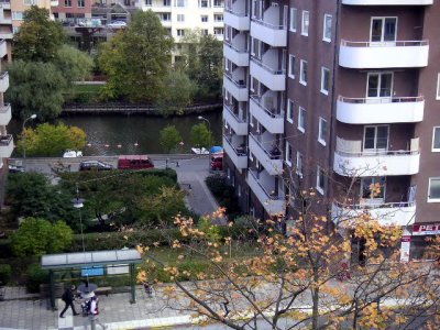 Stockholm