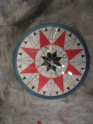 Compass