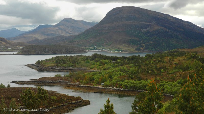 Shieldaig