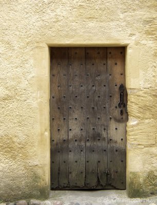 Oak Door P5260044