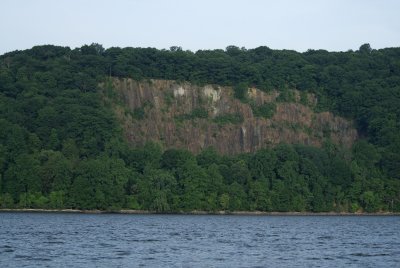 More of the Palisades